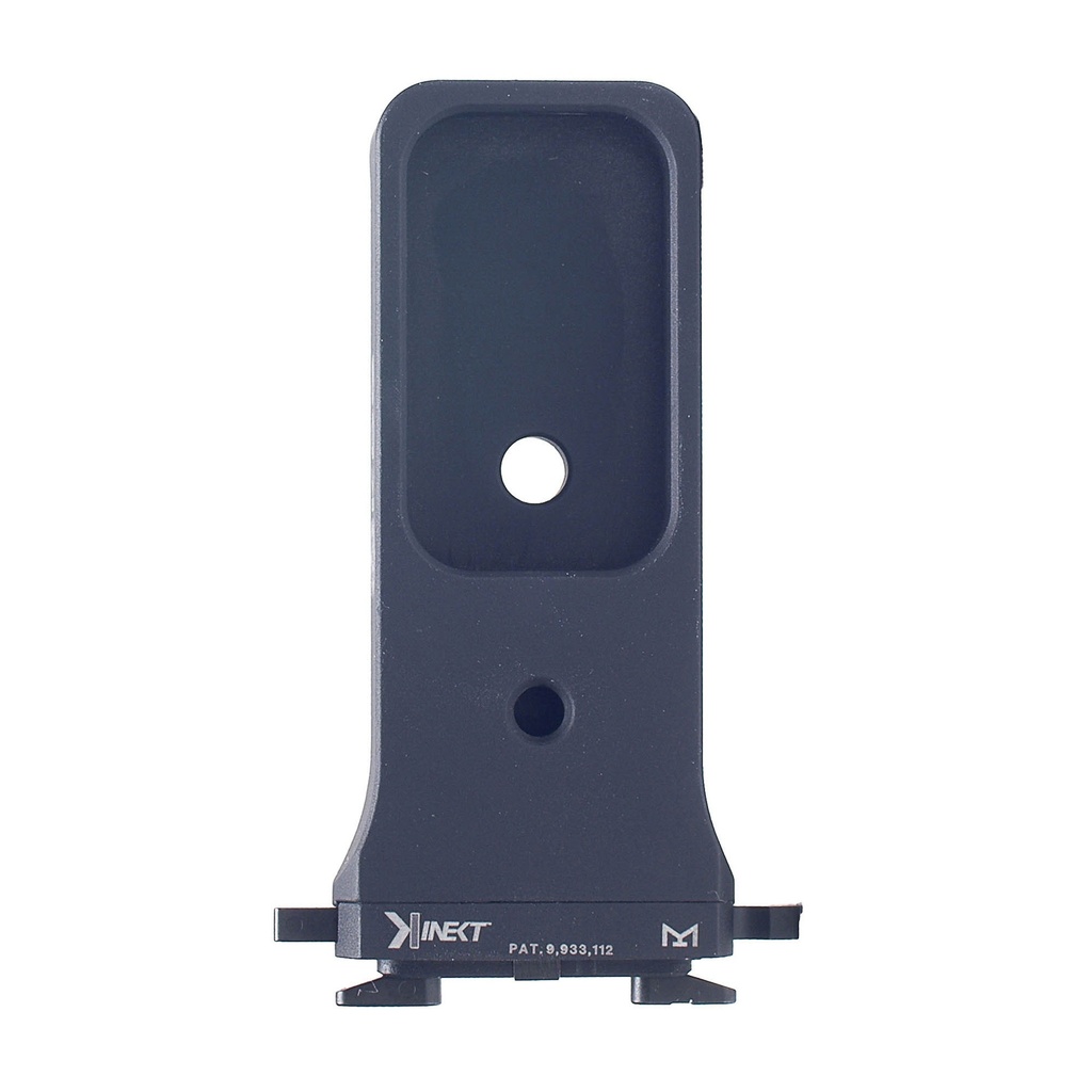 Kinetic Development Group, LLC KDG KINECT MLOK GARMIN XERO C1 MOUNT 2