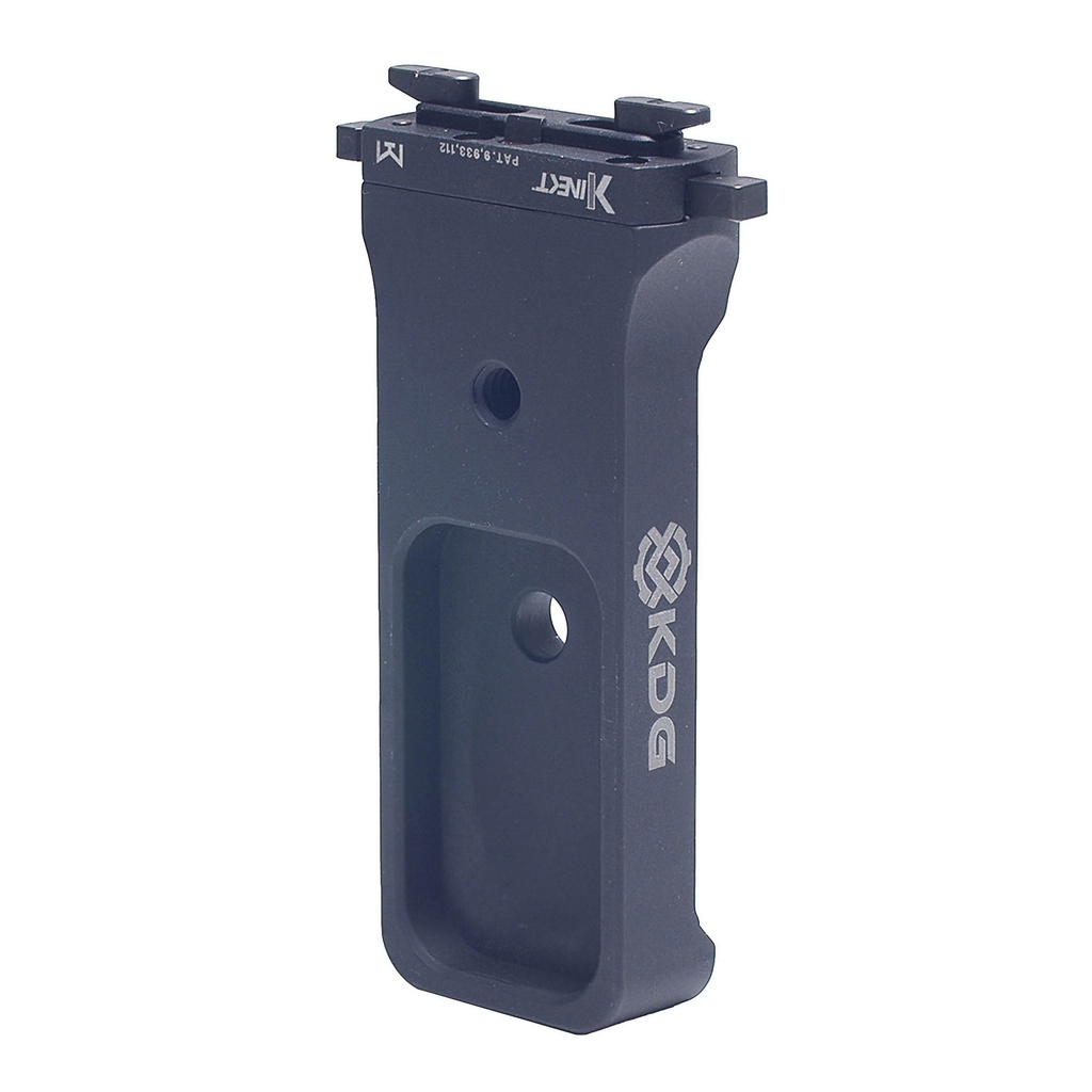 Kinetic Development Group, LLC KDG KINECT MLOK GARMIN XERO C1 MOUNT 3