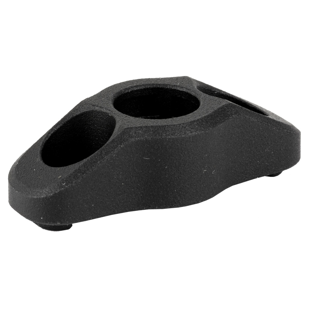 Kinetic Development Group, LLC KDG M-LOK QD SLING MOUNT BLK 1
