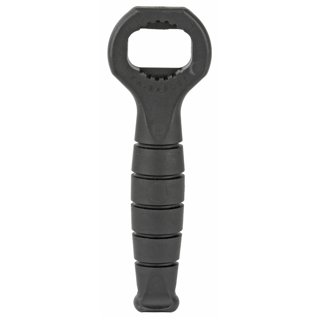 KA-BAR Knives KBAR KA-BARLEY BOTTLE OPENER BLK 1