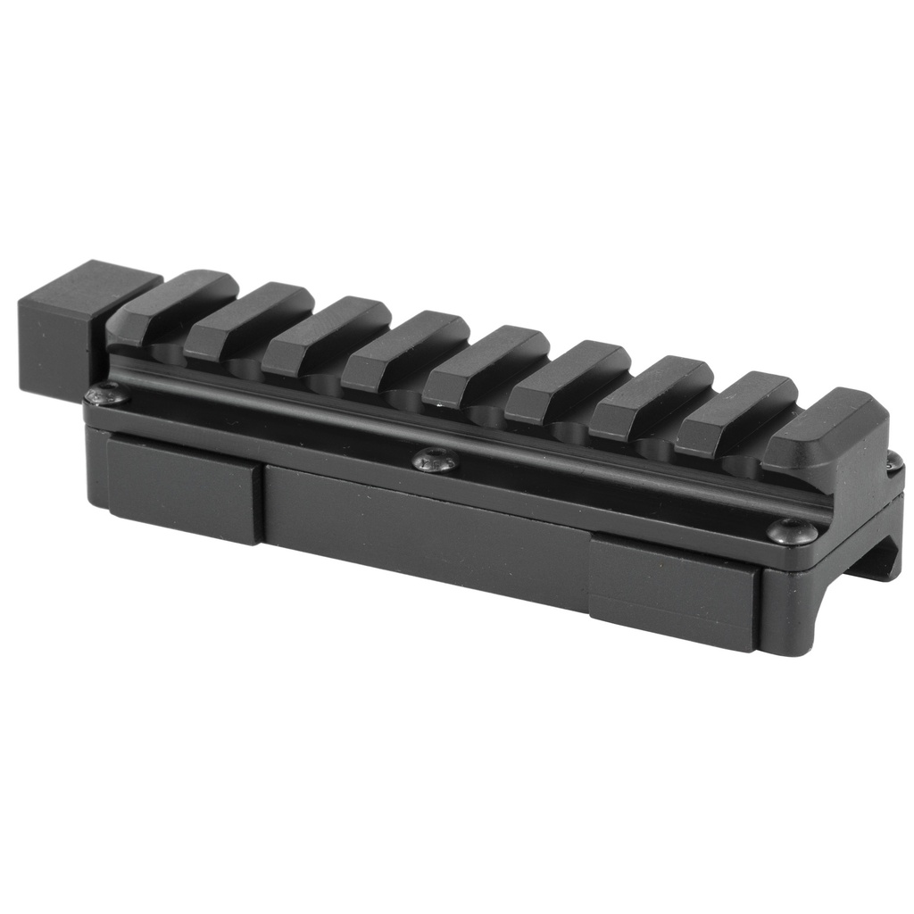 Kinetic Development Group, LLC KDG SIDELOK UNVRSL SCOPE RISER STD 1