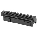 Kinetic Development Group, LLC KDG SIDELOK UNVRSL SCOPE RISER STD 1