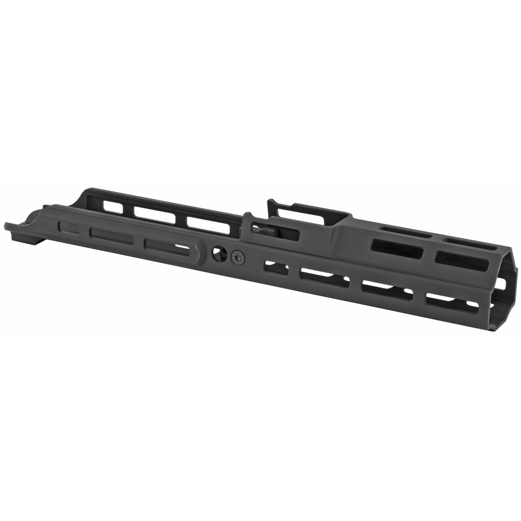 Kinetic Development Group, LLC KDG SCAR MREX MARK II MLOK 6.5" BLK 1