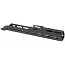 Kinetic Development Group, LLC KDG SCAR MREX MARK II MLOK 6.5" BLK 1