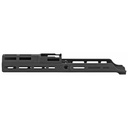 Kinetic Development Group, LLC KDG SCAR MREX MARK II MLOK 6.5" BLK 2