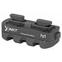 Kinetic Development Group, LLC KDG KINECT MLOK SNGL 3 SLOT PIC RAIL 1