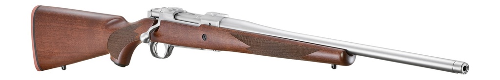 Ruger Hawkeye Hunter 3