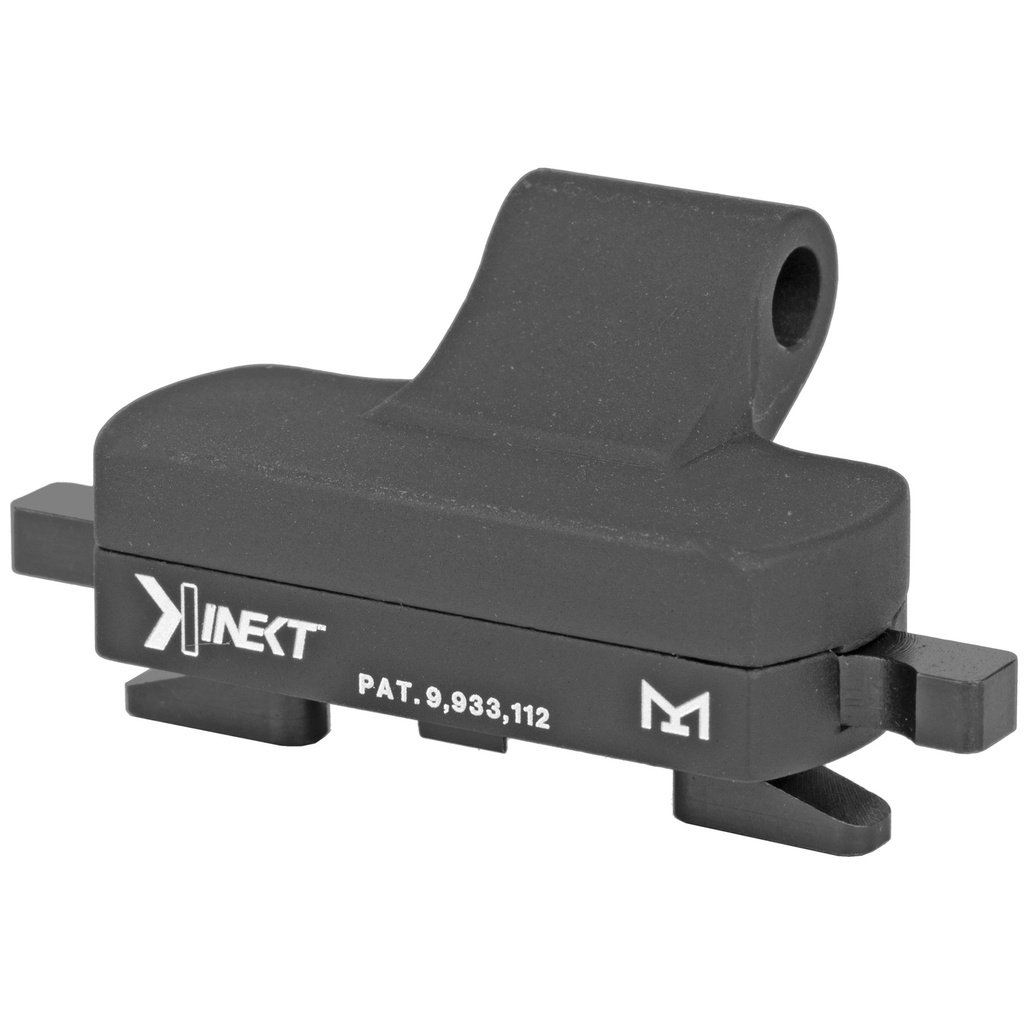 Kinetic Development Group, LLC KDG M-LOK QD MOUNT FOR SUREFIRE PRO 1