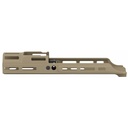 Kinetic Development Group, LLC KDG SCAR MREX MARK II MLOK 4.25" FDE 2