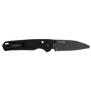 KERSHAW BEL AIR XL EMT 3.25" BLK 1