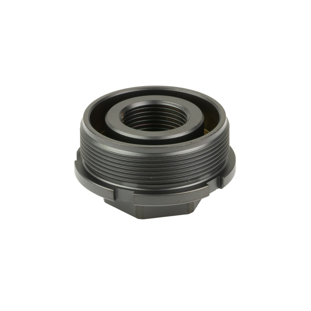 KGM DTA HUB 1.375X24 TO 5/8X24 TI 1