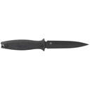KERSHAW SECRET AGENT BLK PLN W/STH 1