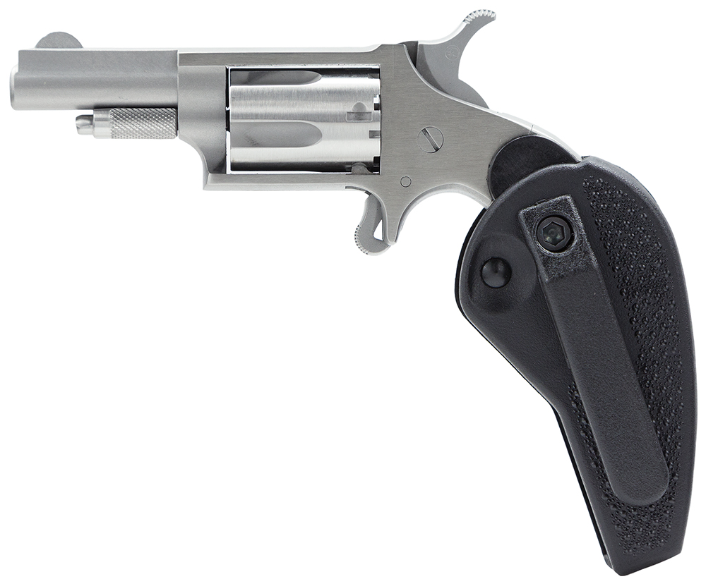 North American Arms Mini-Rev Holster / Grip Combo 2