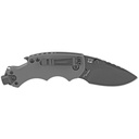 KERSHAW SHUFFLE DIY 2.4" GRY/BLK 1
