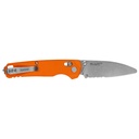 KERSHAW BEL AIR XL EMT 3.25" ORANGE 1