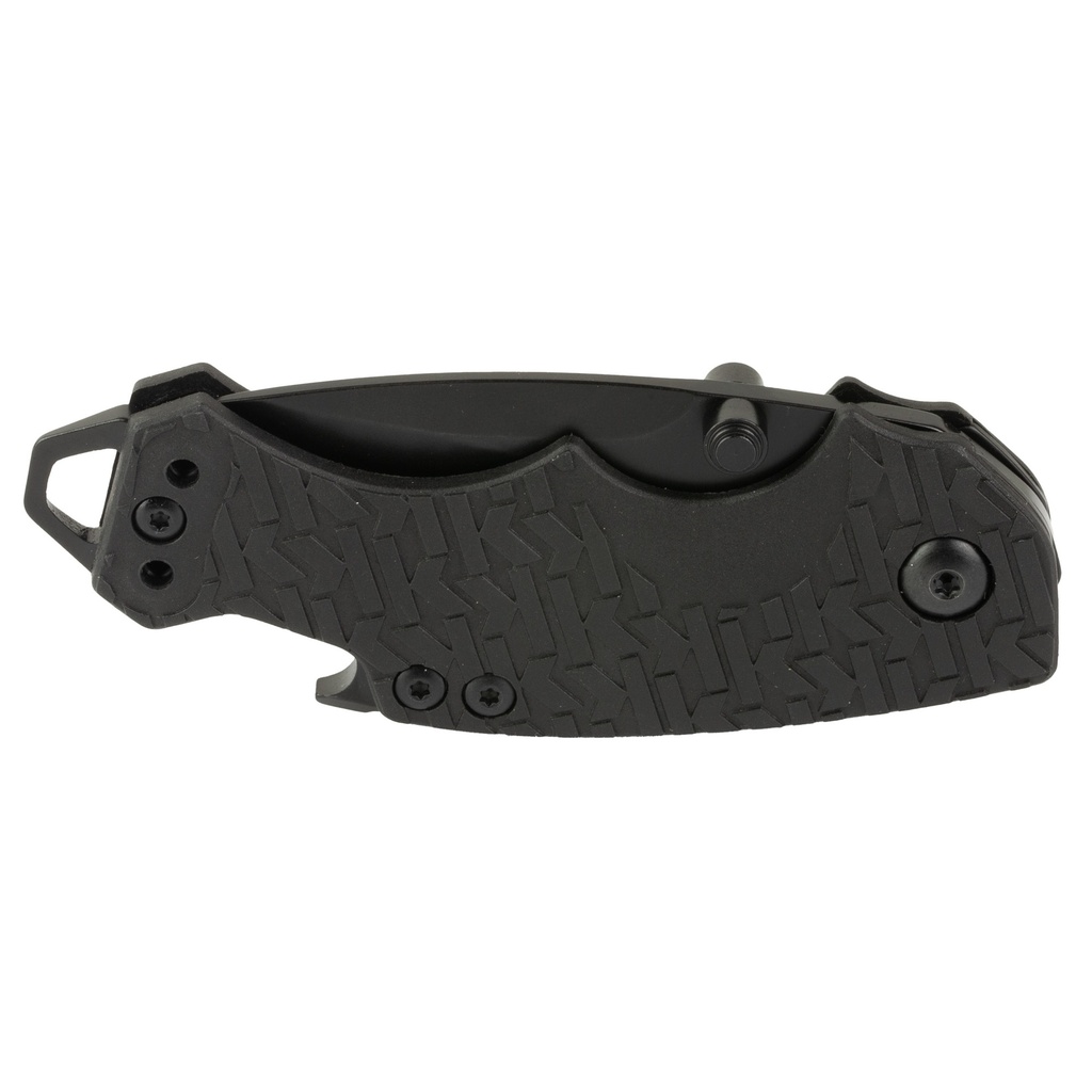 KERSHAW SHUFFLE 2.4" BLK OXIDE BLK 2