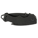 KERSHAW SHUFFLE 2.4" BLK OXIDE BLK 2