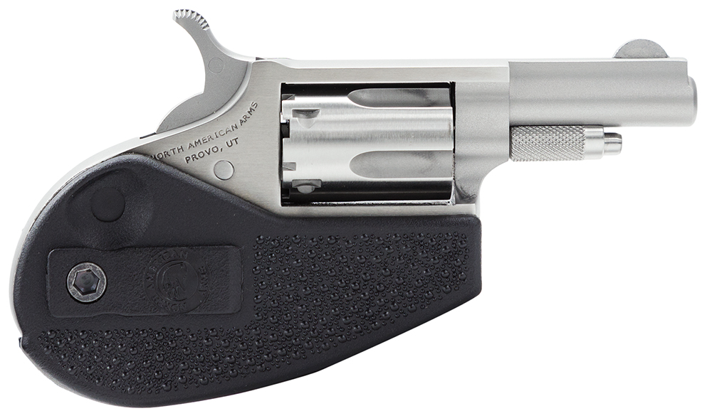 North American Arms Mini-Rev Holster / Grip Combo 3