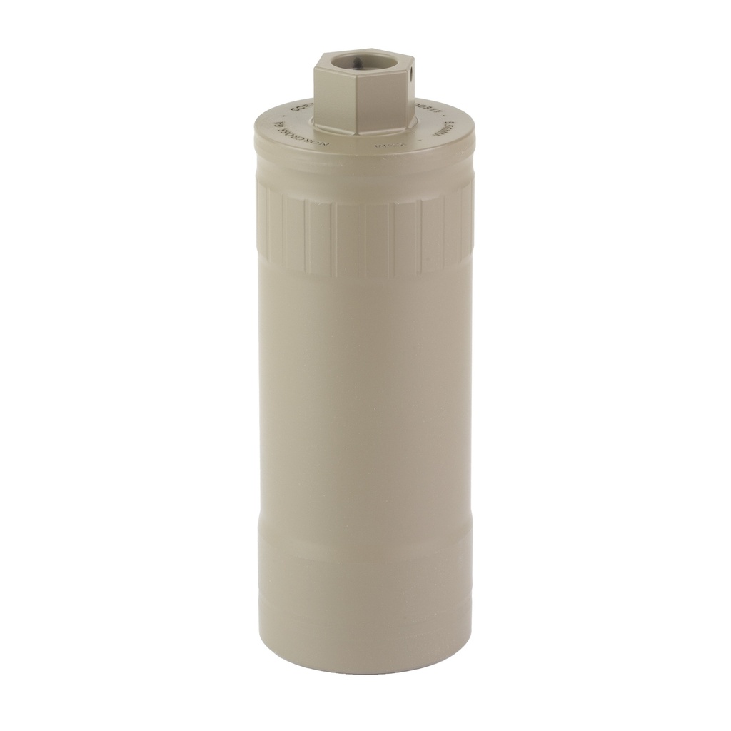 KGM CORE-556 5.56 DT 1/2X28 FDE 1