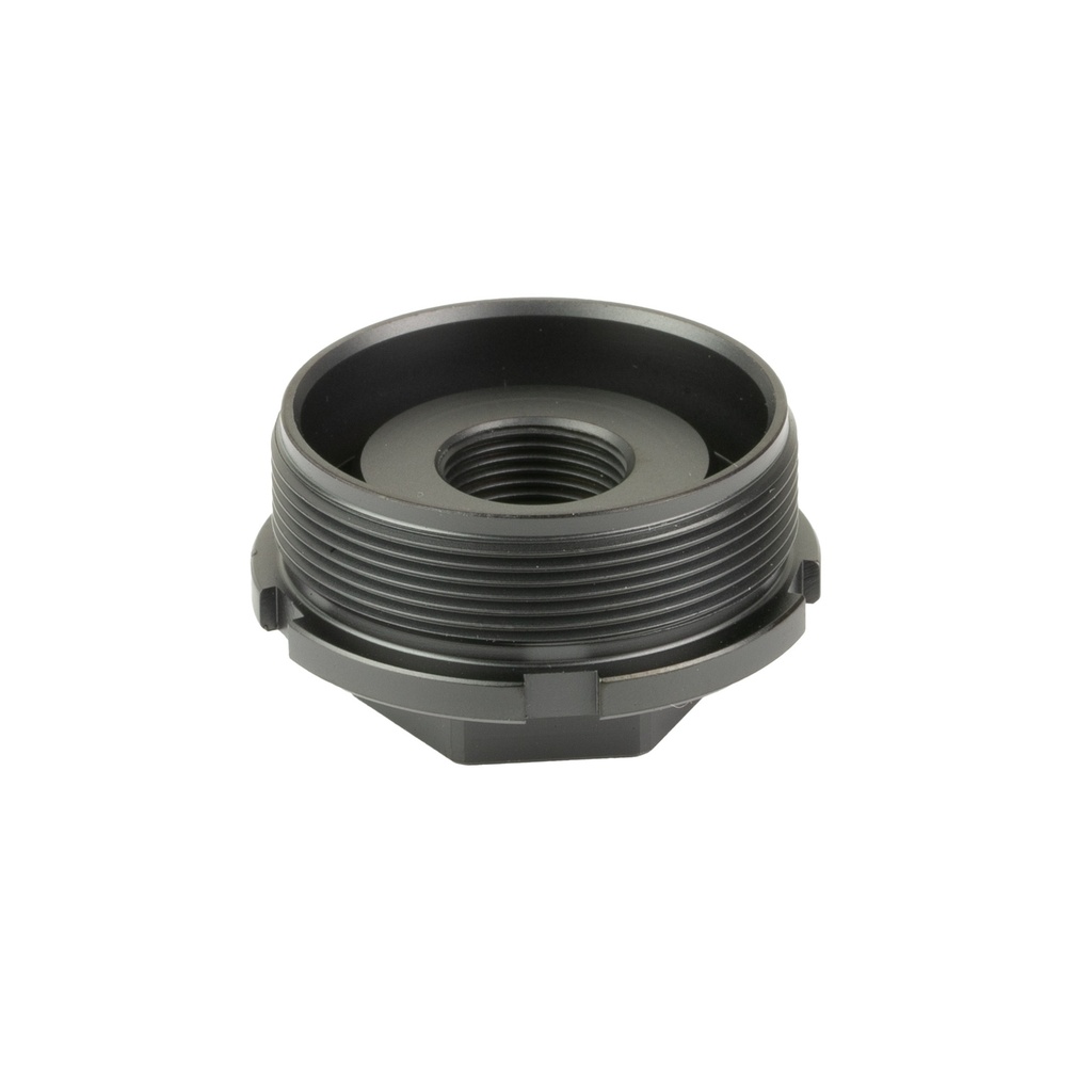 KGM DTA HUB 1.375X24 TO 1/2X28 TI 1