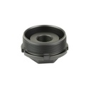 KGM DTA HUB 1.375X24 TO 1/2X28 TI 1