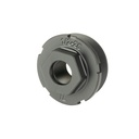 KGM DTA HUB 1.375X24 TO 1/2X28 TI 2