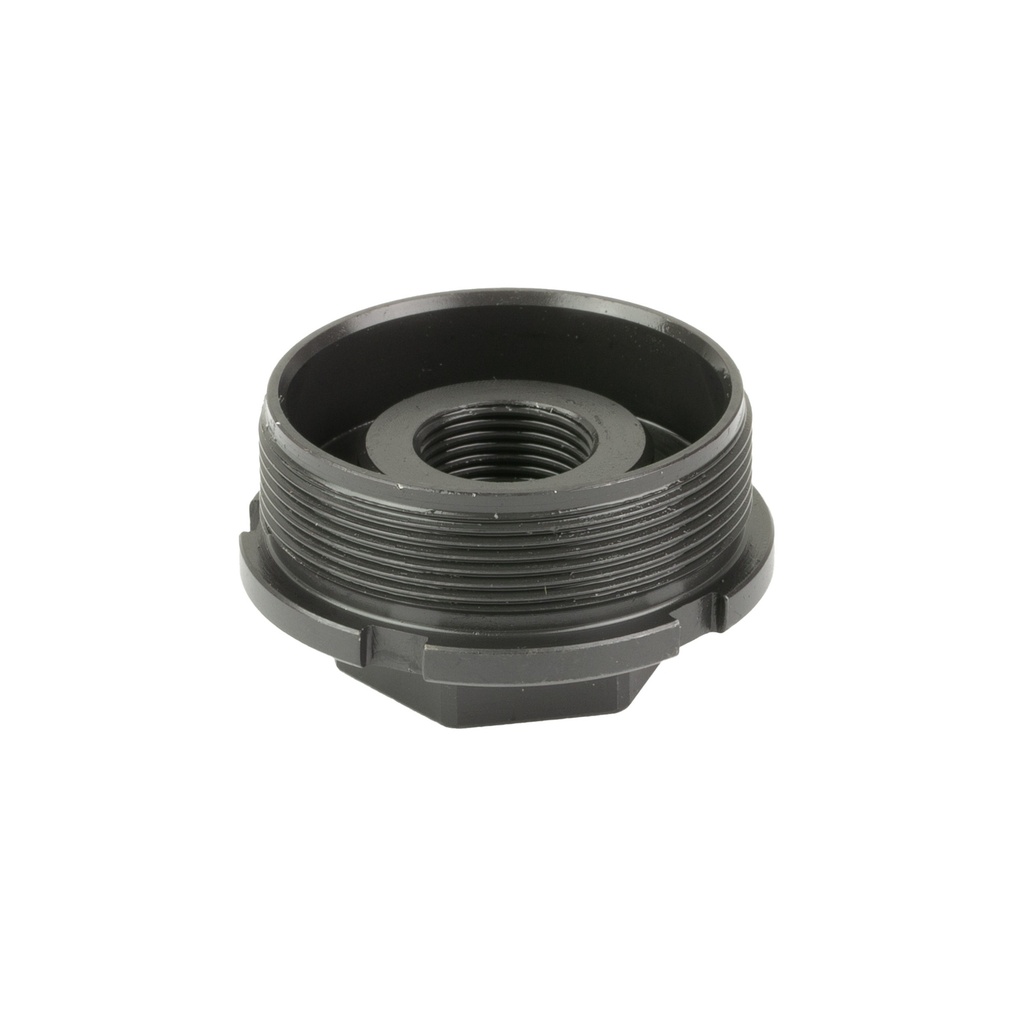 KGM DTA HUB 1.375X24 TO 1/2X28 STL 1