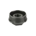 KGM DTA HUB 1.375X24 TO 1/2X28 STL 1