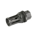 KGM QUICK DETACH FLASH HIDER 5/8X24 2