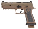 SIG SAUER P320 X5 DH3 2