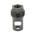 KGM TAPER MB 1/2X28 FITS R30T/R338 1