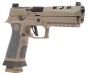 SIG SAUER P320 X5 DH3 3