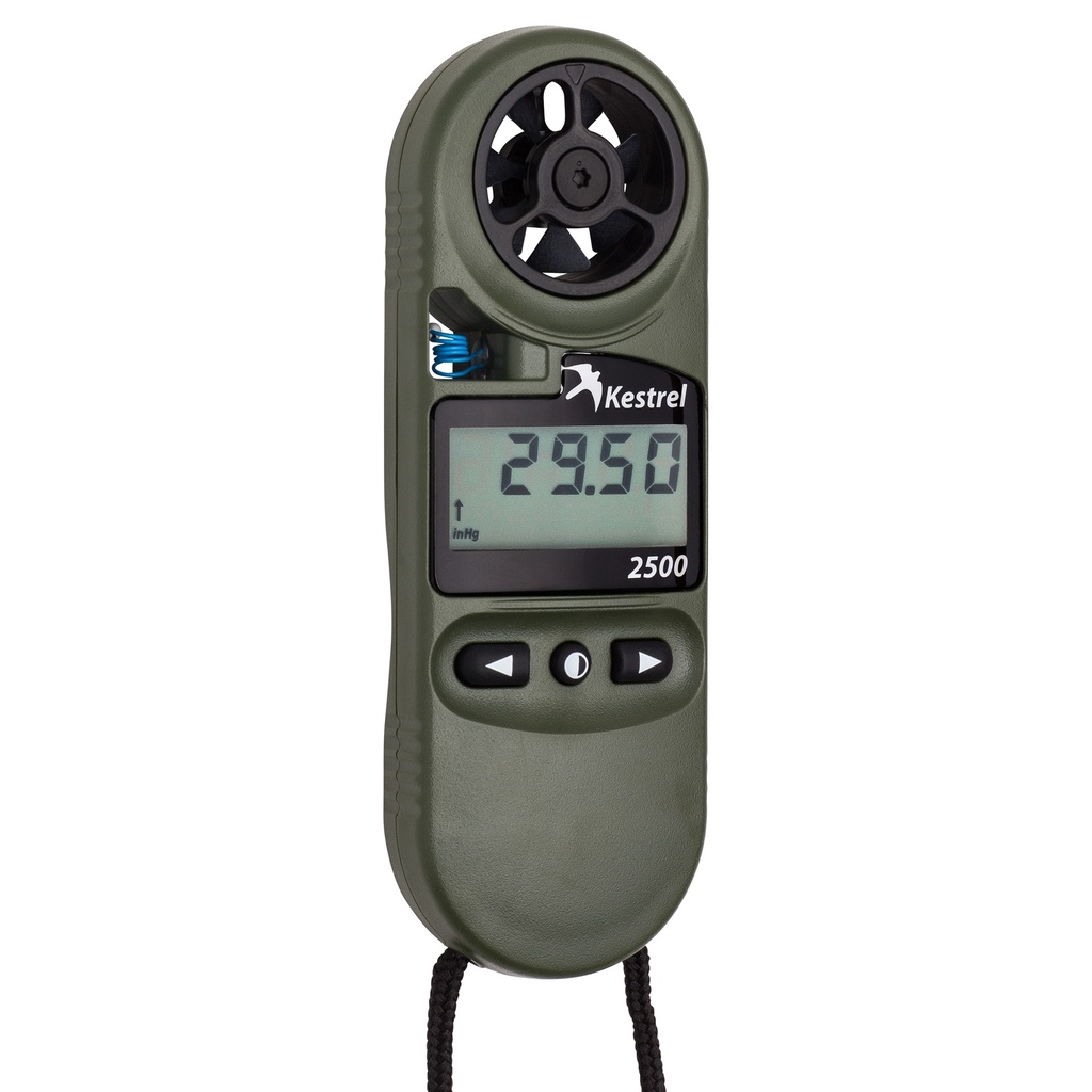 KESTREL 2500 POCKET METER ODG 2