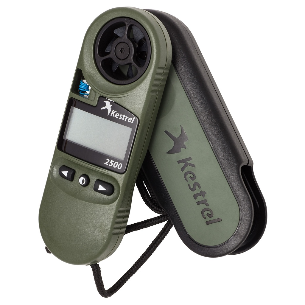 KESTREL 2500 POCKET METER ODG 3
