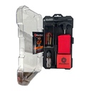 Kleen-Bore KLEEN BR HG 44/45 CLN KIT 1