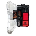 Kleen-Bore KLEEN BR HG 40/41/10MM CLN KIT 1