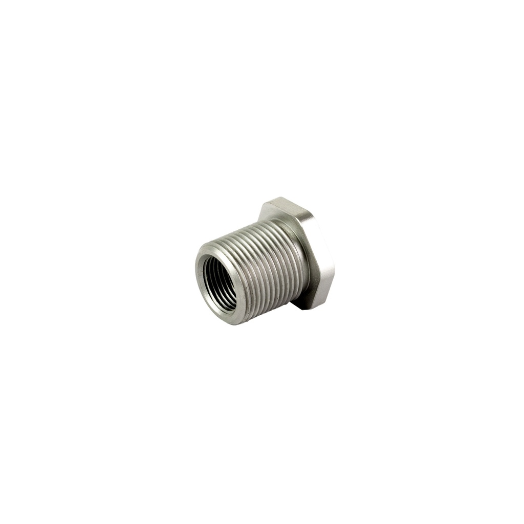 KIMBER THREAD ADPTR 7/16X28-5/8X24 2