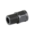 KNS AK THRD ADP 14X1L TO 5/8X24R 2