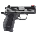 KIMBER CDS9 CLASSIC 9MM OR 15RD GRY 1
