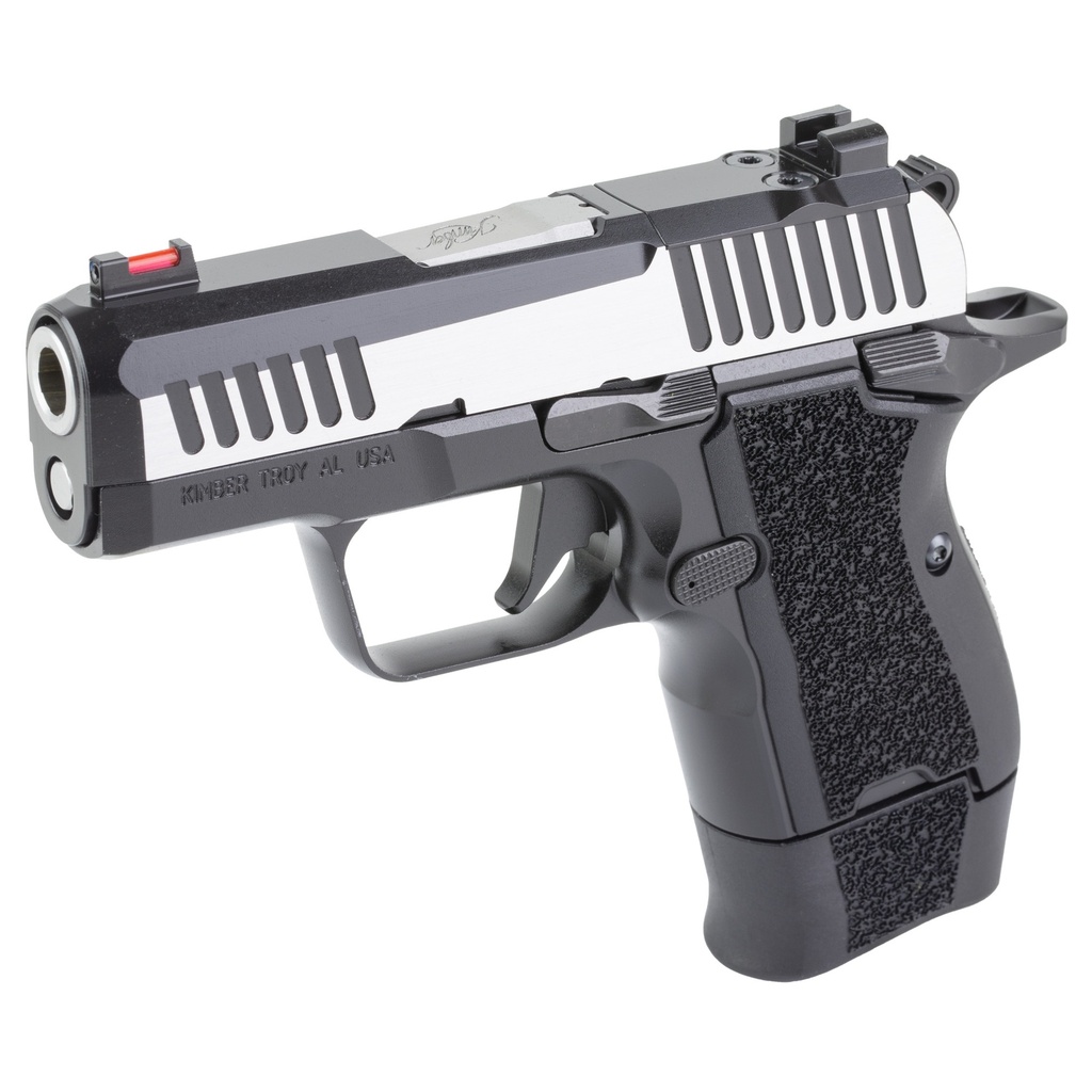 KIMBER CDS9 CLASSIC 9MM OR 15RD GRY 2