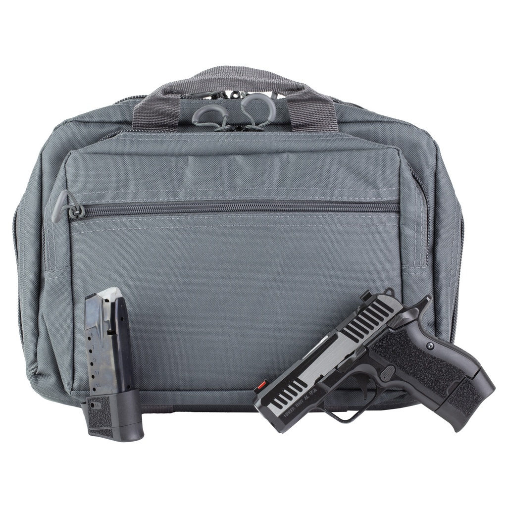 KIMBER CDS9 CLASSIC 9MM OR 15RD GRY 3
