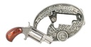 North American Arms Mini-Revolver 1