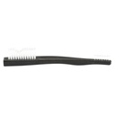 Kleen-Bore KLEEN BR 5" NYLON UTILITY BRUSH 50PK 1