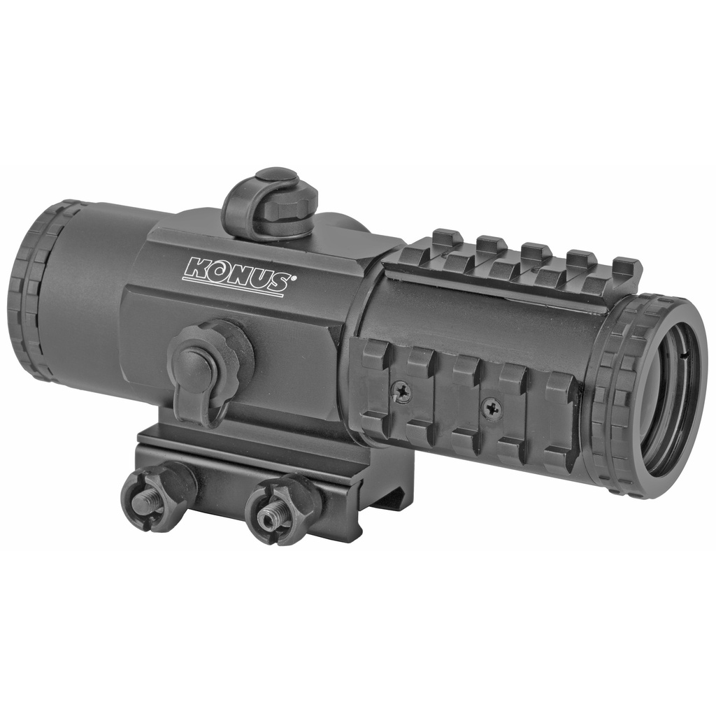 KONUS SIGHTPRO 3X30 BDC MBLK 1