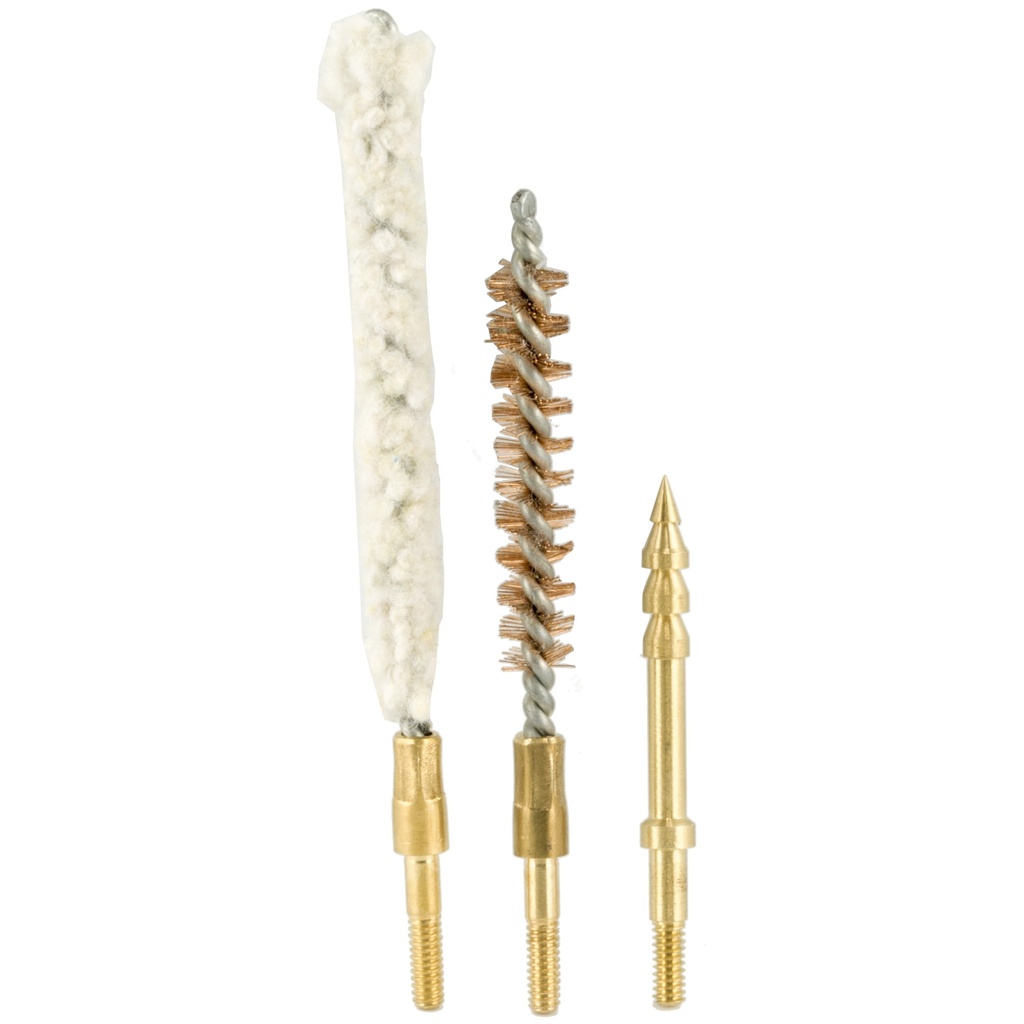 KLEEN BR SAF-T-CLAD .17CAL 1PC 33"RD 1