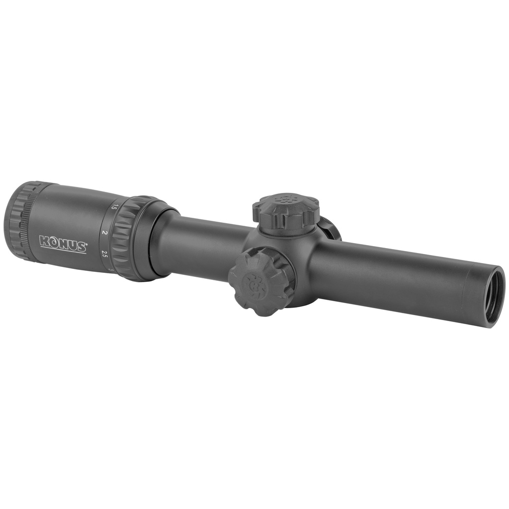KONUS KONUSPRO M30 1-4X24 CIR/DOT MB 1