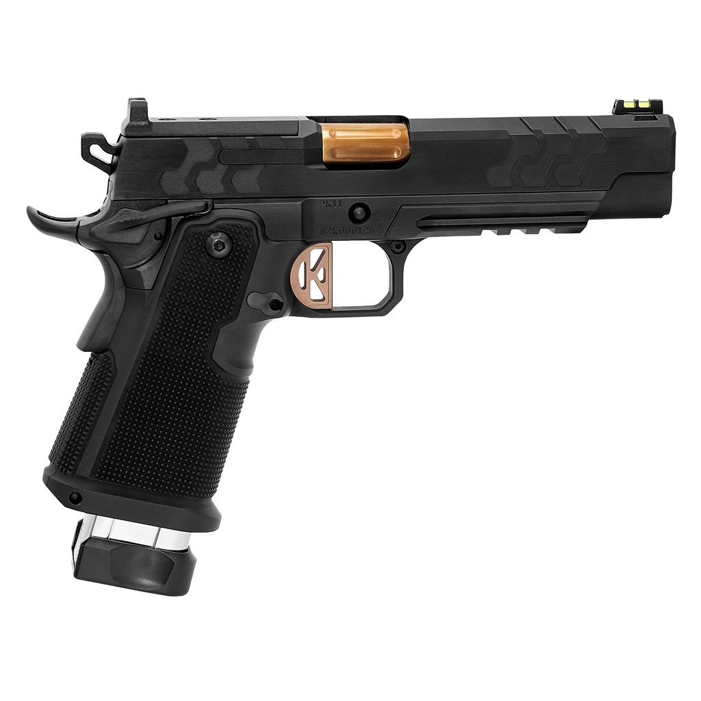 KIMBER 2K11 9MM OR 20RD BLK 1