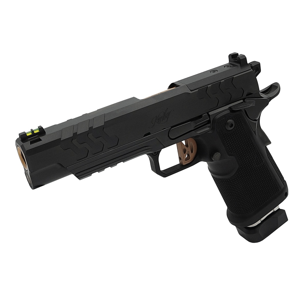 KIMBER 2K11 9MM OR 20RD BLK 2