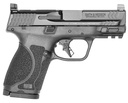 Smith and Wesson M&P9 M2.0 OR Compact 1