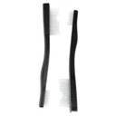 Kleen-Bore KLEEN BR 5" NYLON UTILITY BRUSH 2PK 1